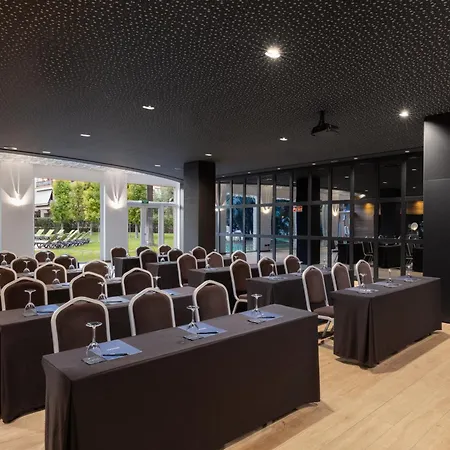 Hotel SB Corona Tortosa-3